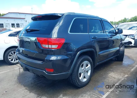 2012 Jeep Grand Cherokee Laredo z USA, uszkodzony, nr VIN 1C4RJFAGXCC346207